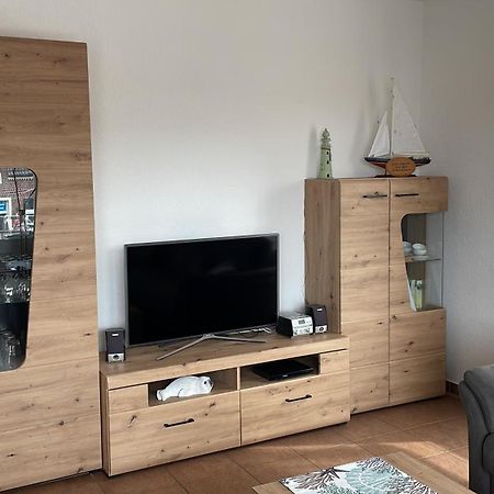 Sonnenschein Apartman Norddeich Kültér fotó
