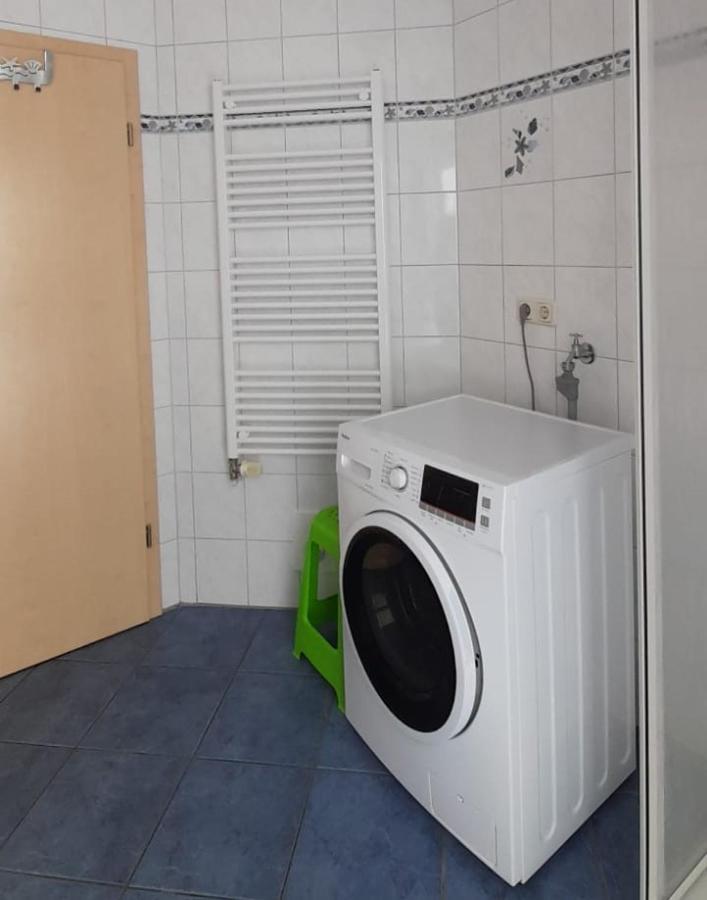 Sonnenschein Apartman Norddeich Kültér fotó