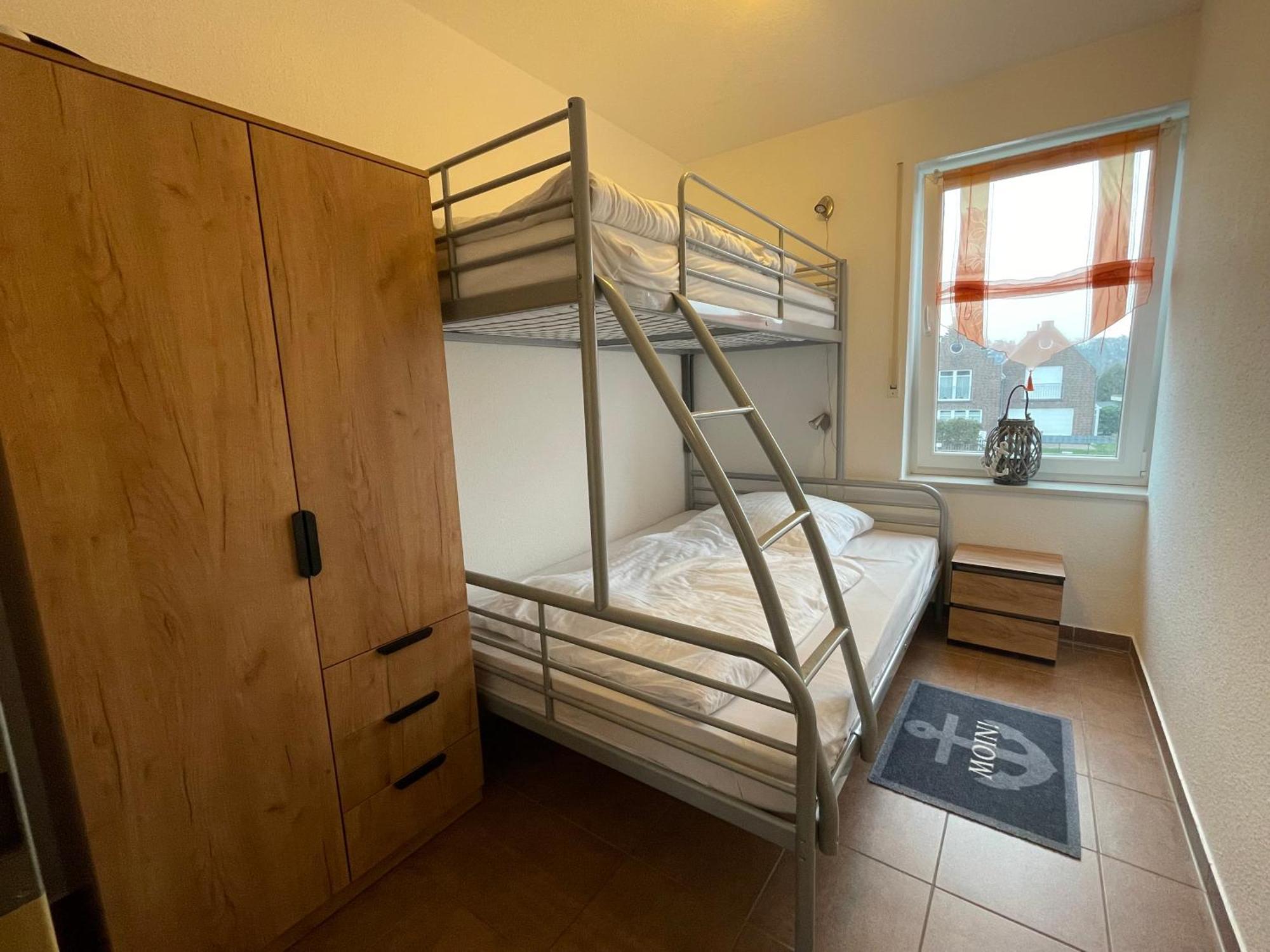 Sonnenschein Apartman Norddeich Kültér fotó